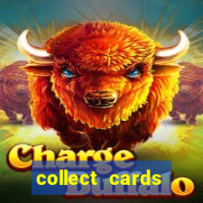 collect cards baixar app